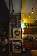 CozyPosy Premier Apartment