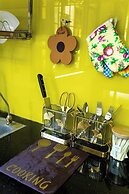 CozyPosy Premier Apartment