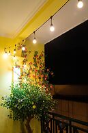 CozyPosy Premier Apartment