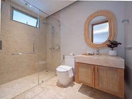 Exclusive villa in Botanica The Nature