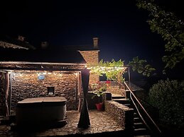Les Hôtes du Châtaignier