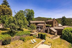 Les Hôtes du Châtaignier