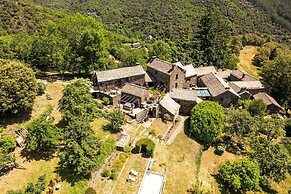 Les Hôtes du Châtaignier