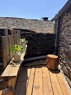 Les Hôtes du Châtaignier