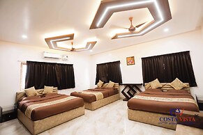 Costa Vista Beach Resort