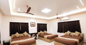 Costa Vista Beach Resort