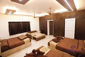 Costa Vista Beach Resort
