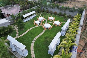 Costa Vista Beach Resort