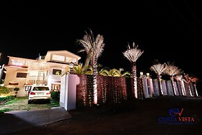 Costa Vista Beach Resort