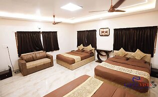 Costa Vista Beach Resort