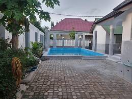 64 ZENJ HOUSE