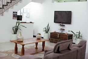 64 ZENJ HOUSE