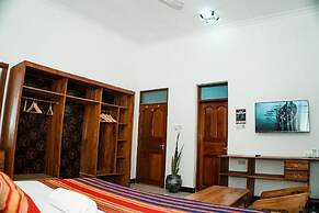64 ZENJ HOUSE