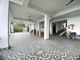 Revanta Home Stay