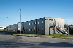 MyHotel Taastrup