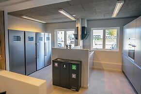 MyHotel Taastrup