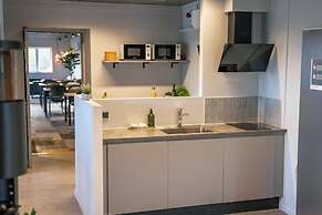 MyHotel Taastrup