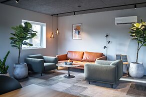 MyHotel Taastrup