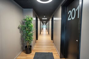 MyHotel Taastrup