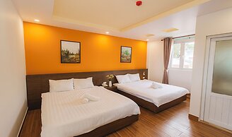 Lien's 2 Hotel Da Lat