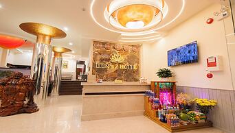 Lien's 2 Hotel Da Lat