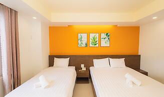Lien's 2 Hotel Da Lat