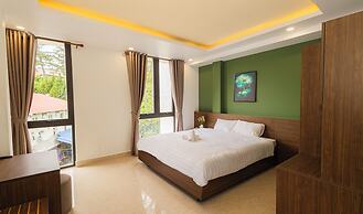 Lien's 2 Hotel Da Lat