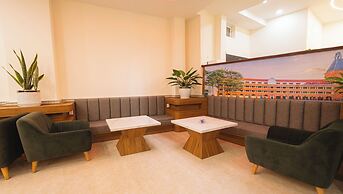 Lien's 2 Hotel Da Lat
