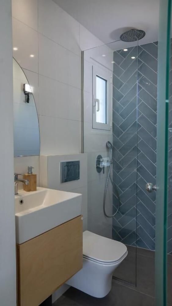 Athens Glance Apartments
