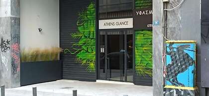 Athens Glance Apartments