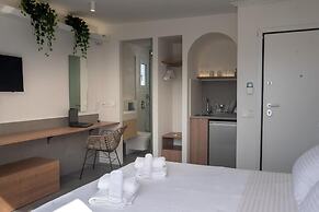 Athens Glance Apartments