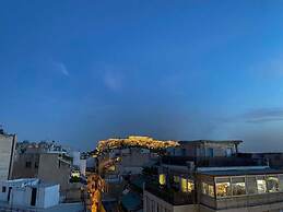Athens Glance Apartments