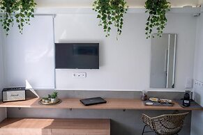 Athens Glance Apartments