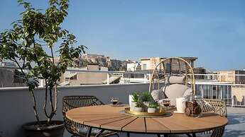 Athens Glance Apartments