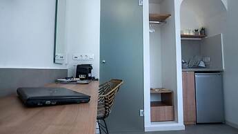 Athens Glance Apartments