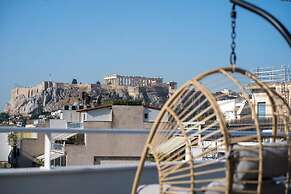 Athens Glance Apartments
