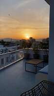 Athens Glance Apartments