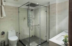 Club Central Hotel