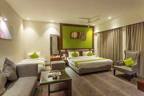 Club Central Hotel