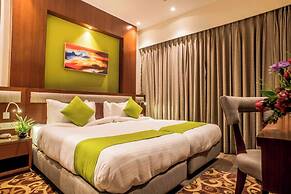 Club Central Hotel