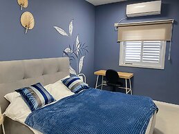 Design Apartment in Smilansky