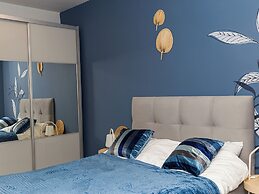 Design Apartment in Smilansky