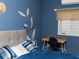 Design Apartment in Smilansky