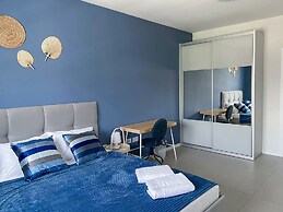 Design Apartment in Smilansky