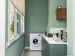 Design Apartment in Smilansky