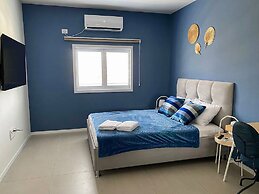 Design Apartment in Smilansky