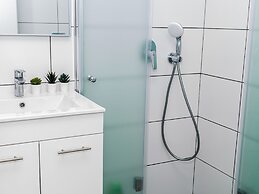 Design Apartment in Smilansky