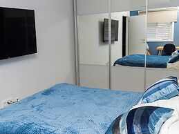 Design Apartment in Smilansky