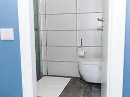 Design Apartment in Smilansky