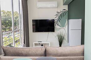 Design Apartment in Smilansky